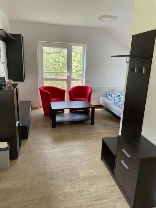 Apartman Katarina V Penzione Pod Smrekom Martin Exterior foto