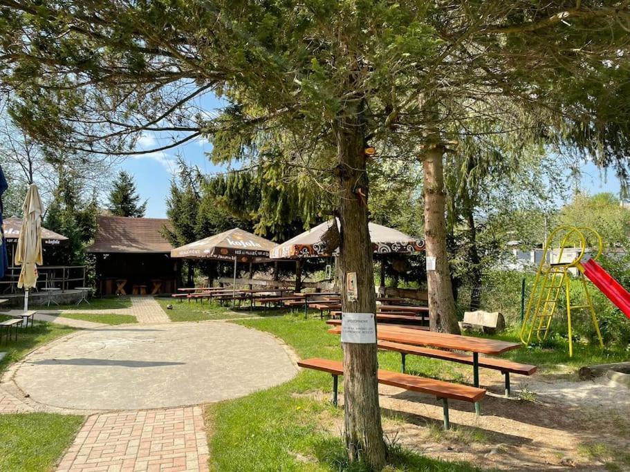 Apartman Katarina V Penzione Pod Smrekom Martin Exterior foto